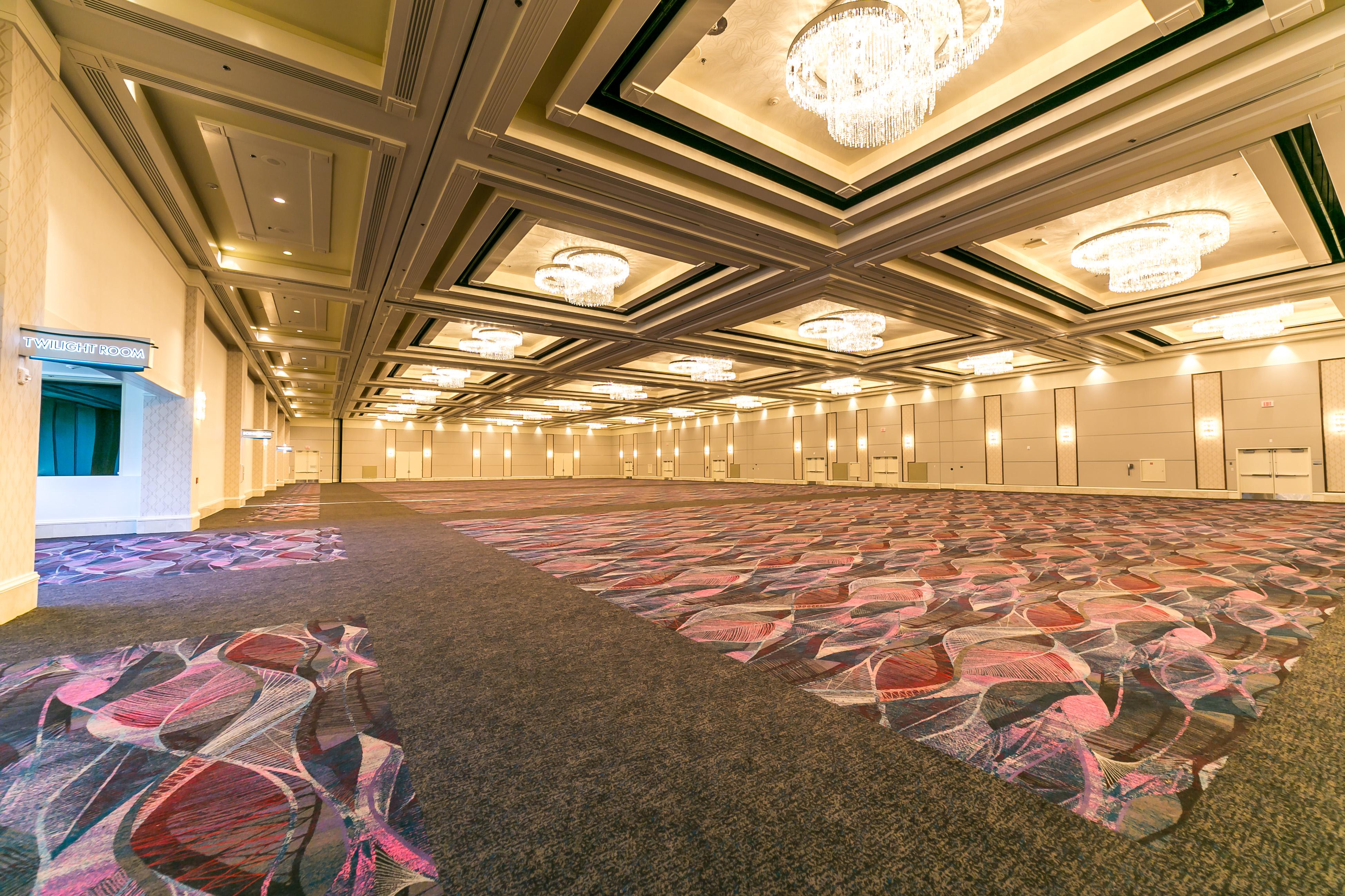 Flamingo Las Vegas Hotel & Casino Kültér fotó
